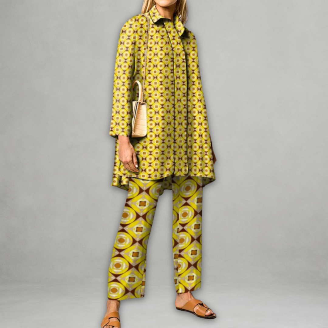 Zavira | Zweiteiliges Set