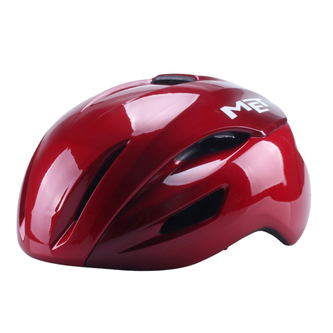 MET Presight Rennradhelm | Ultraleicht & Aerodynamisch