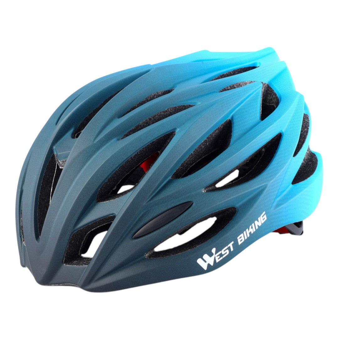 WEST BIKING PRO Fahrradhelm - Ultraleicht, Verstellbar & CE-zertifiziert