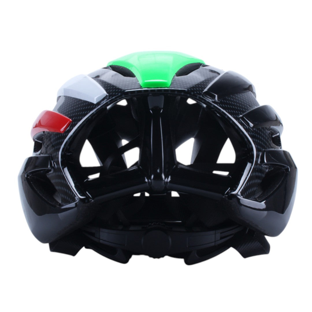 MET TRENTA Fahrradhelm - Ultraleicht, CE-zertifiziert