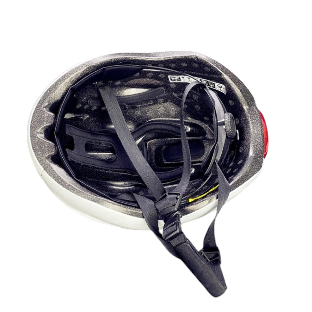 MET Presight Rennradhelm | Ultraleicht & Aerodynamisch