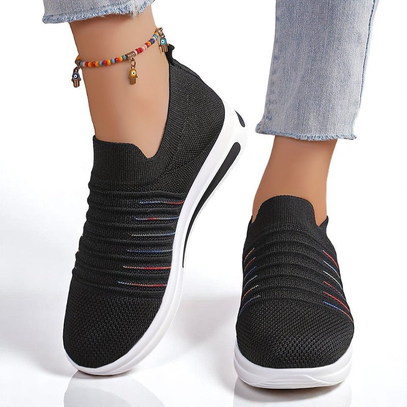 Elly™ | Slip-in-Schuhe