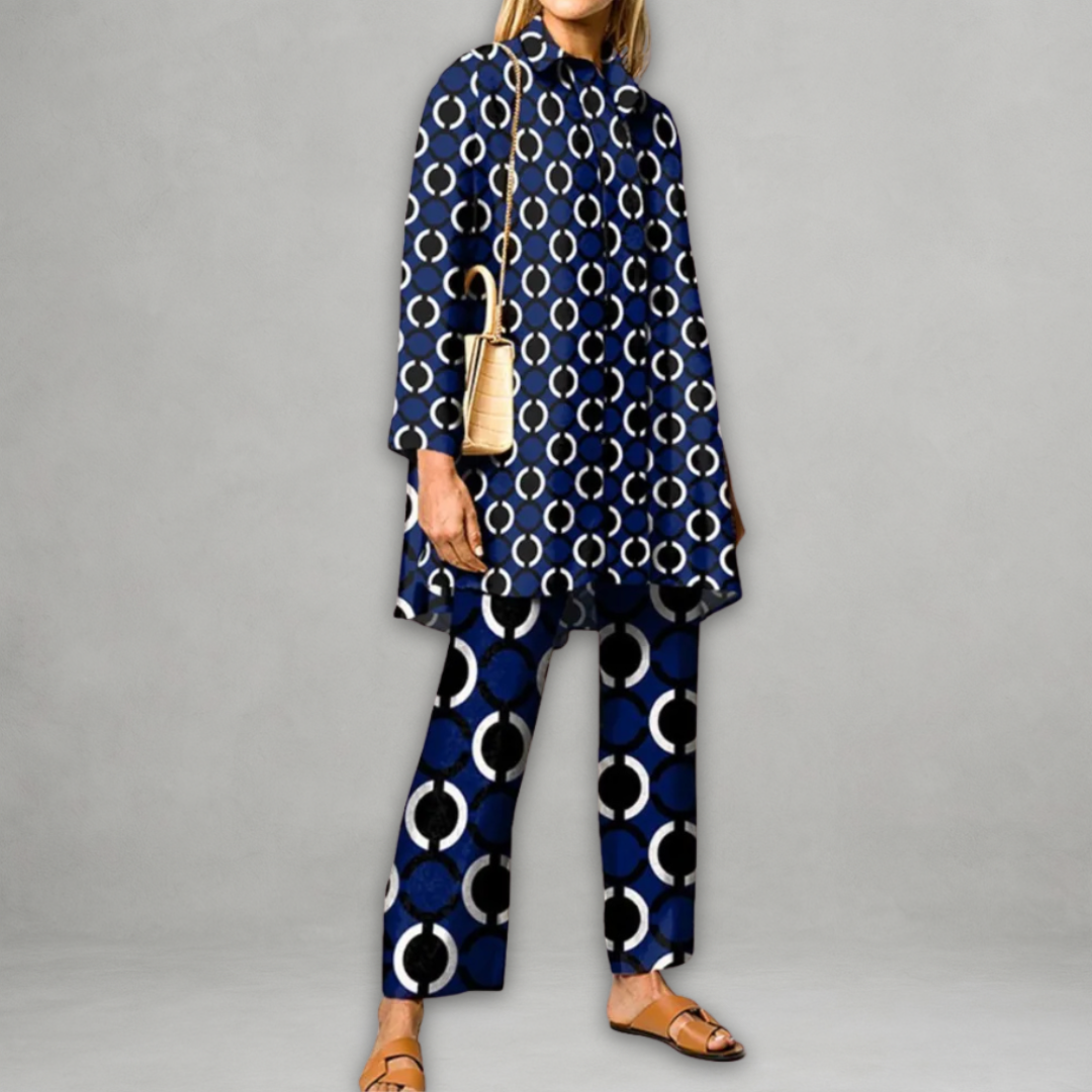 Zavira | Zweiteiliges Set