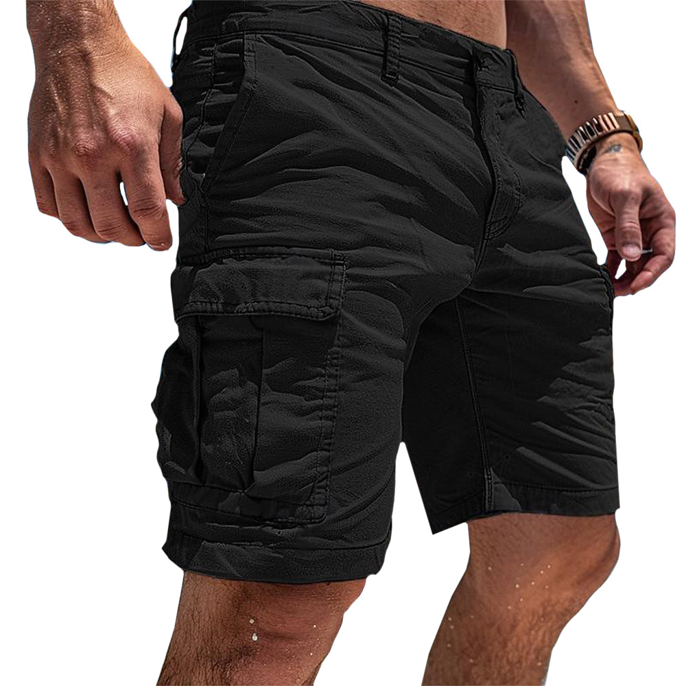 Ludo™ | Herren Cargo Shorts