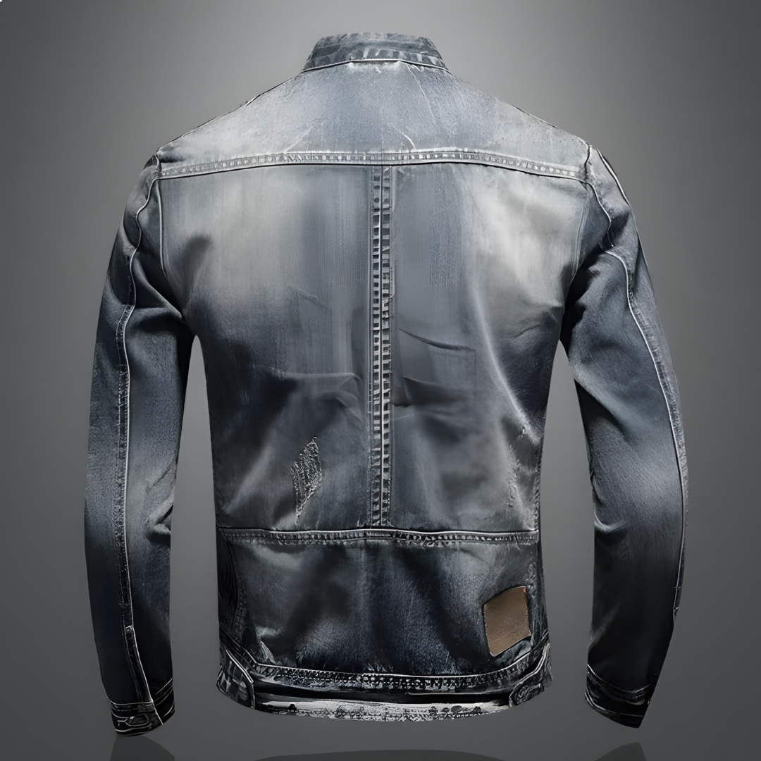 Maximilian™ - Jeansjacke
