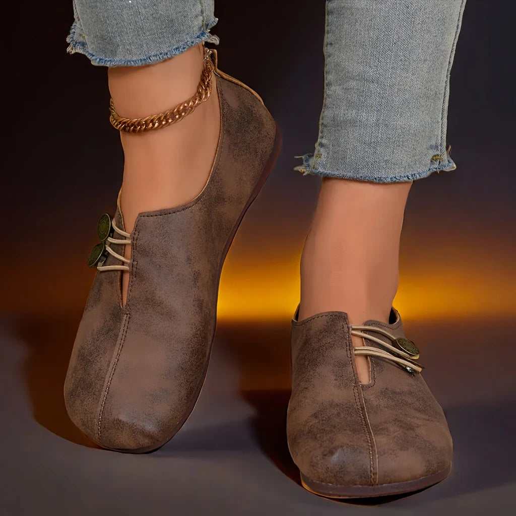 Lovisa™ Moderne Loafers