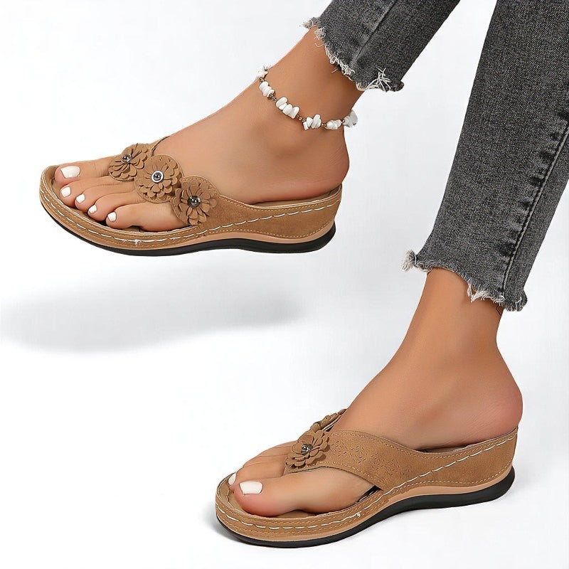 Margareta™ | Sandalen