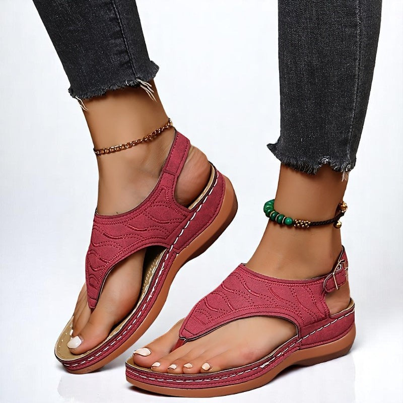 Anneli™ | Sandalen