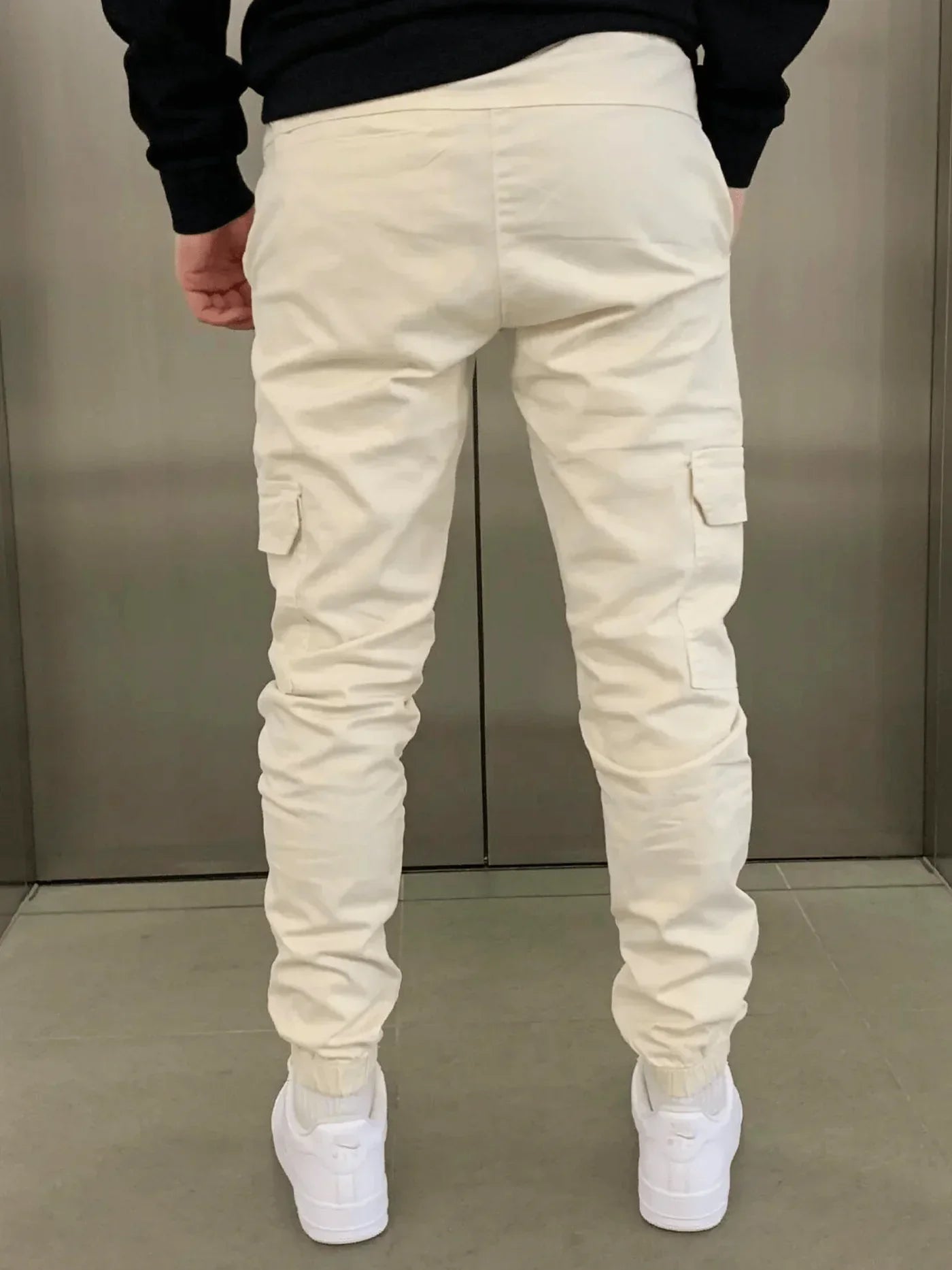 Alexander™ - Stretch-Komfort-Cargohose