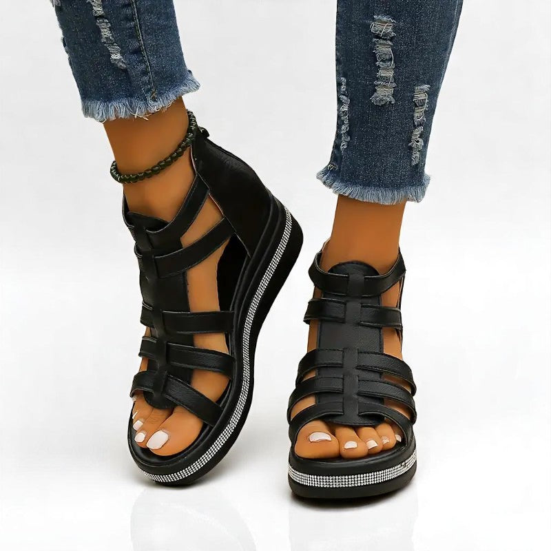 Andrea™ | Sandalen