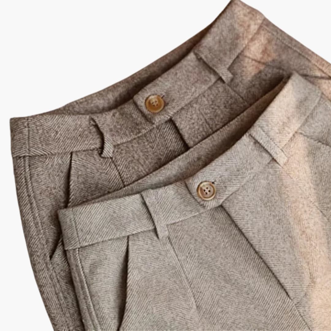 Otto™ -Taillierte Hose