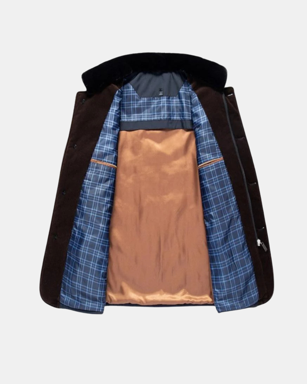 Elvelia | Antonio™ Herrenjacke