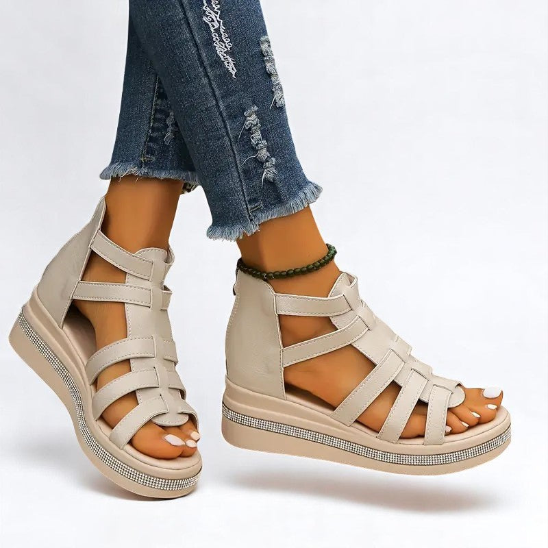 Andrea™ | Sandalen
