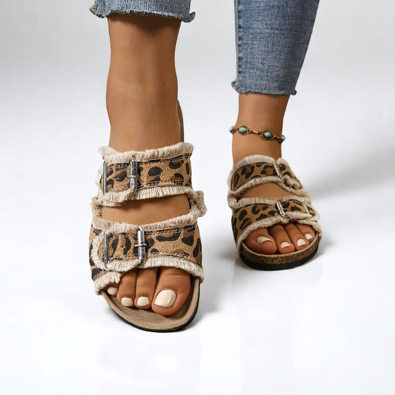 Eivynn™ | Sandalen