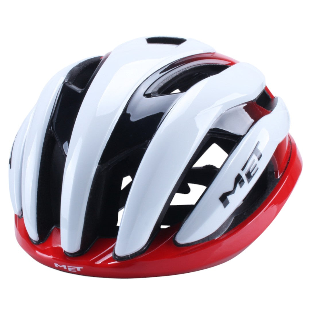 MET TRENTA Fahrradhelm - Ultraleicht, CE-zertifiziert