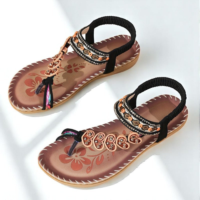 Justina™ | Sandalen