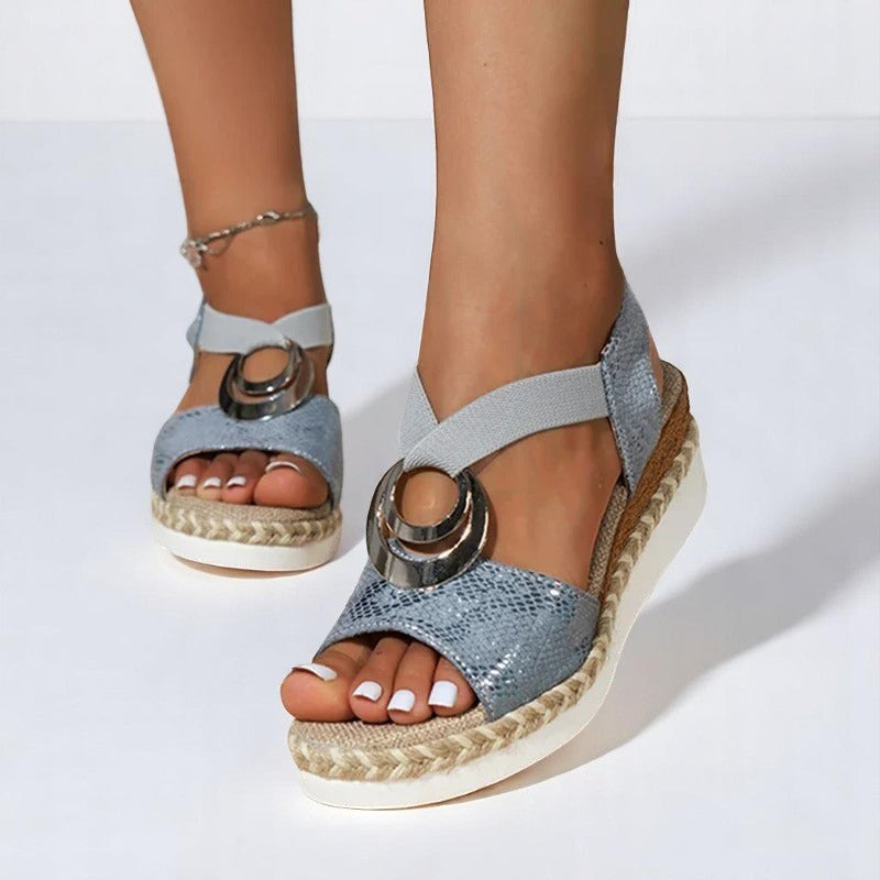 Ann-Britt™ | Sandalen