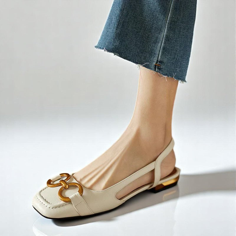 Benita™ | Sandalen