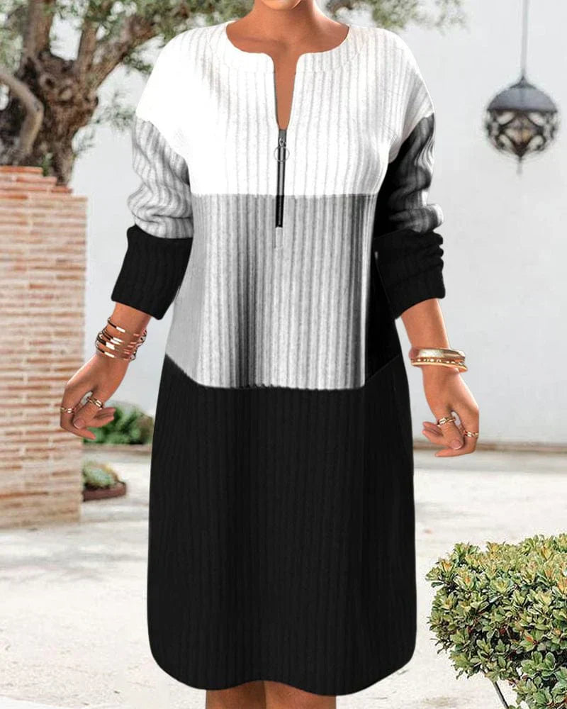 Tina - Elegantes Kleid