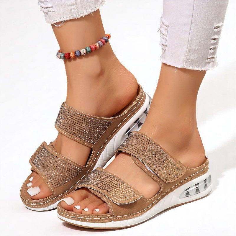Carola™ | Sandalen