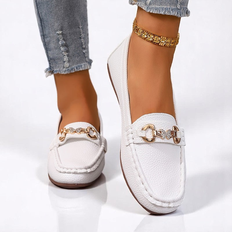 Peggy™ | Loafers