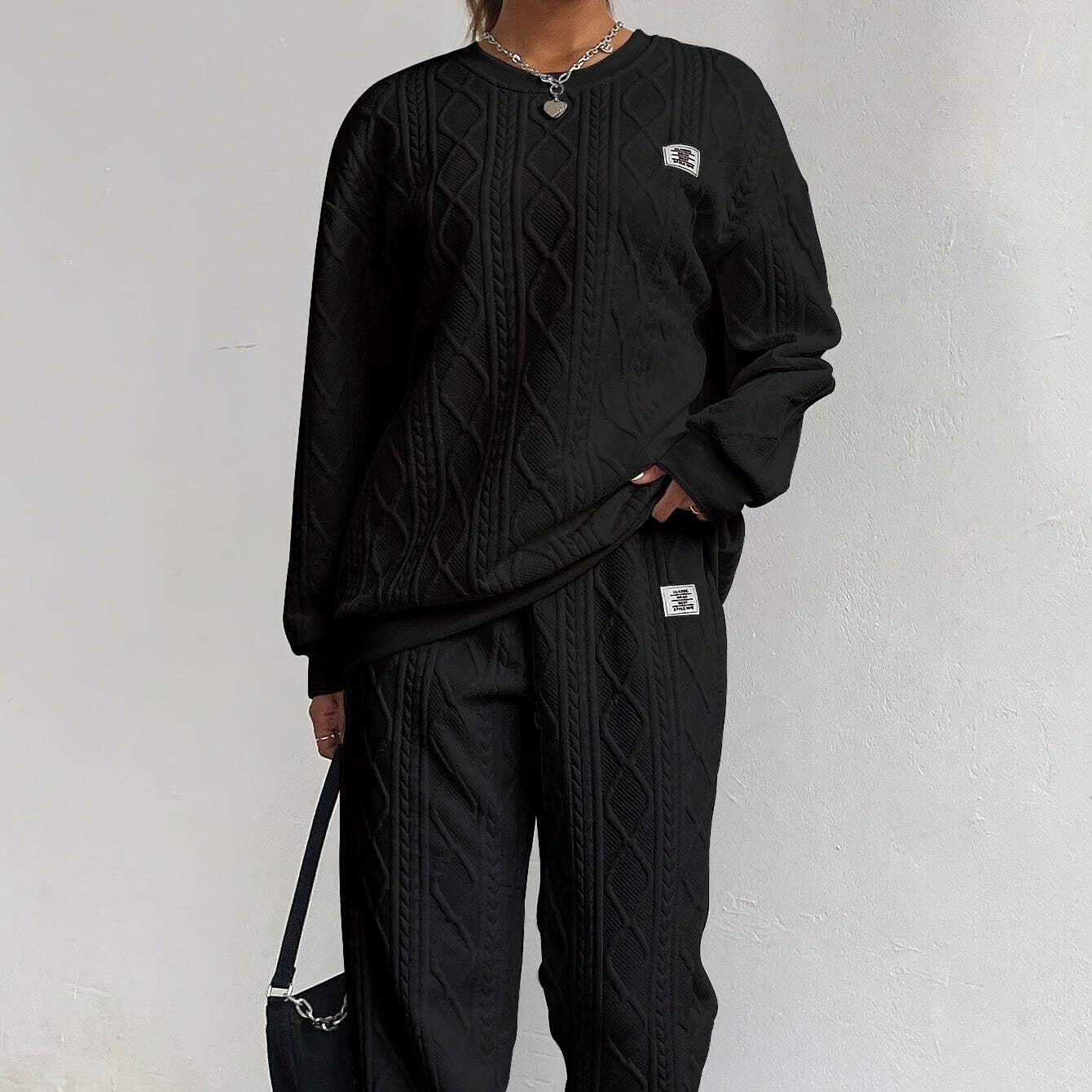 Vera™ | Freizeit-Jogging-Set