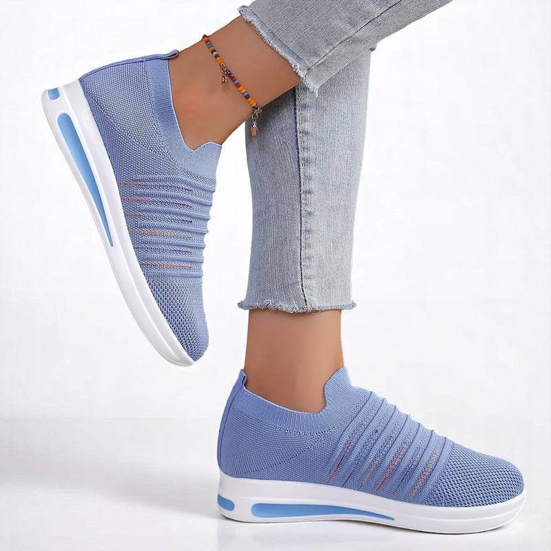 Elly™ | Slip-in-Schuhe