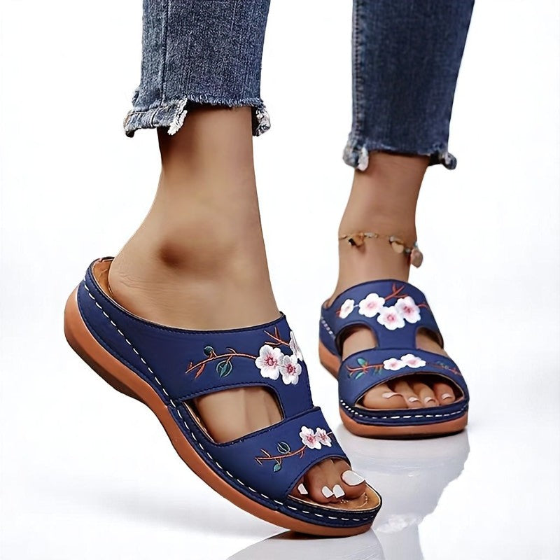 Unni™ | Sandalen