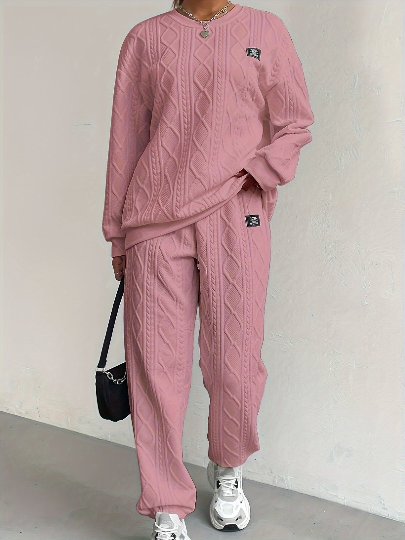 Vera™ | Freizeit-Jogging-Set