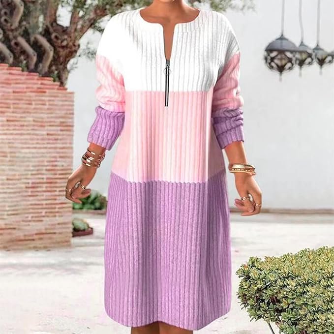 Tina - Elegantes Kleid