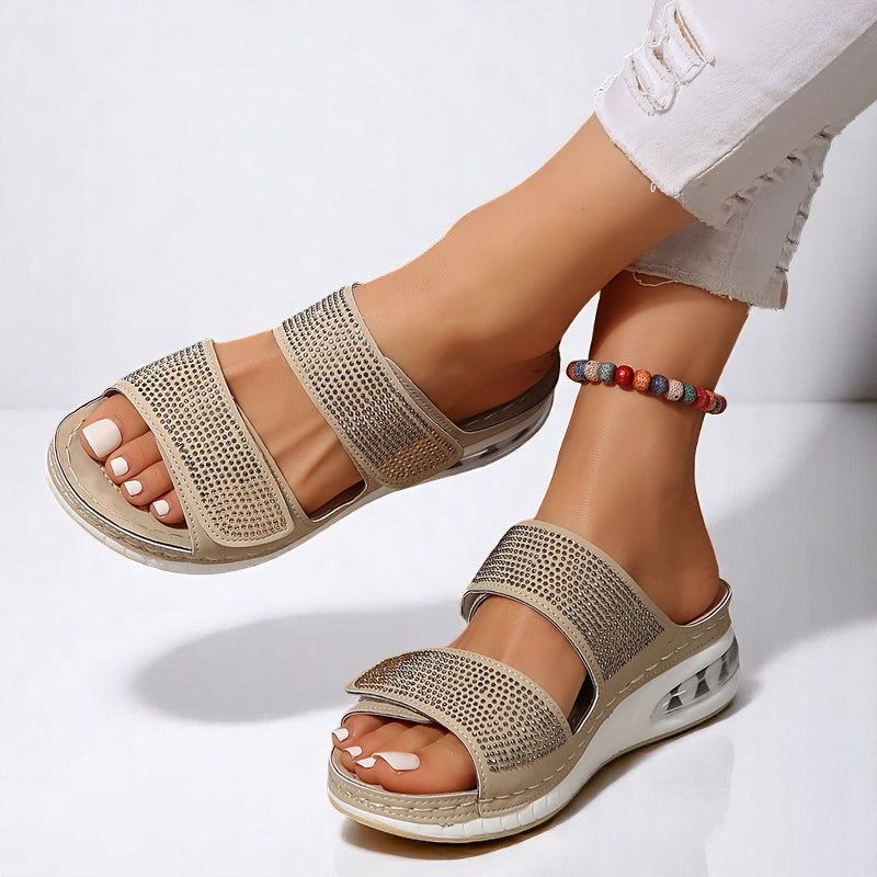 Carola™ | Sandalen