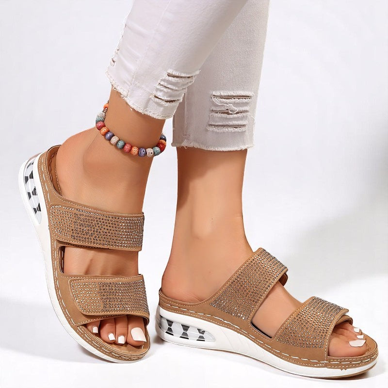 Carola™ | Sandalen