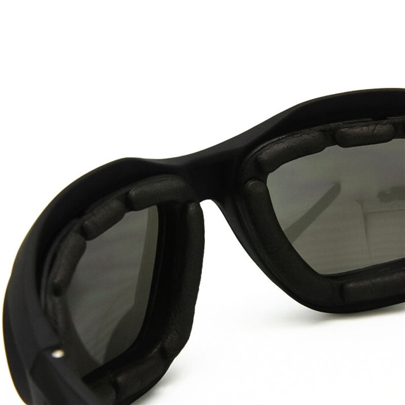 StormGuard – MotoVision Sonnenbrille
