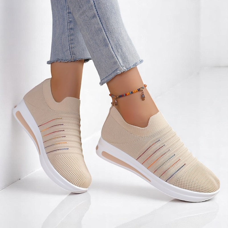 Elly™ | Slip-in-Schuhe