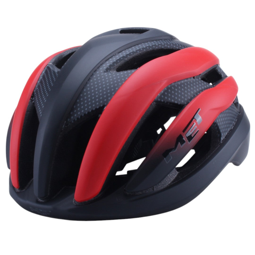 MET TRENTA Fahrradhelm - Ultraleicht, CE-zertifiziert