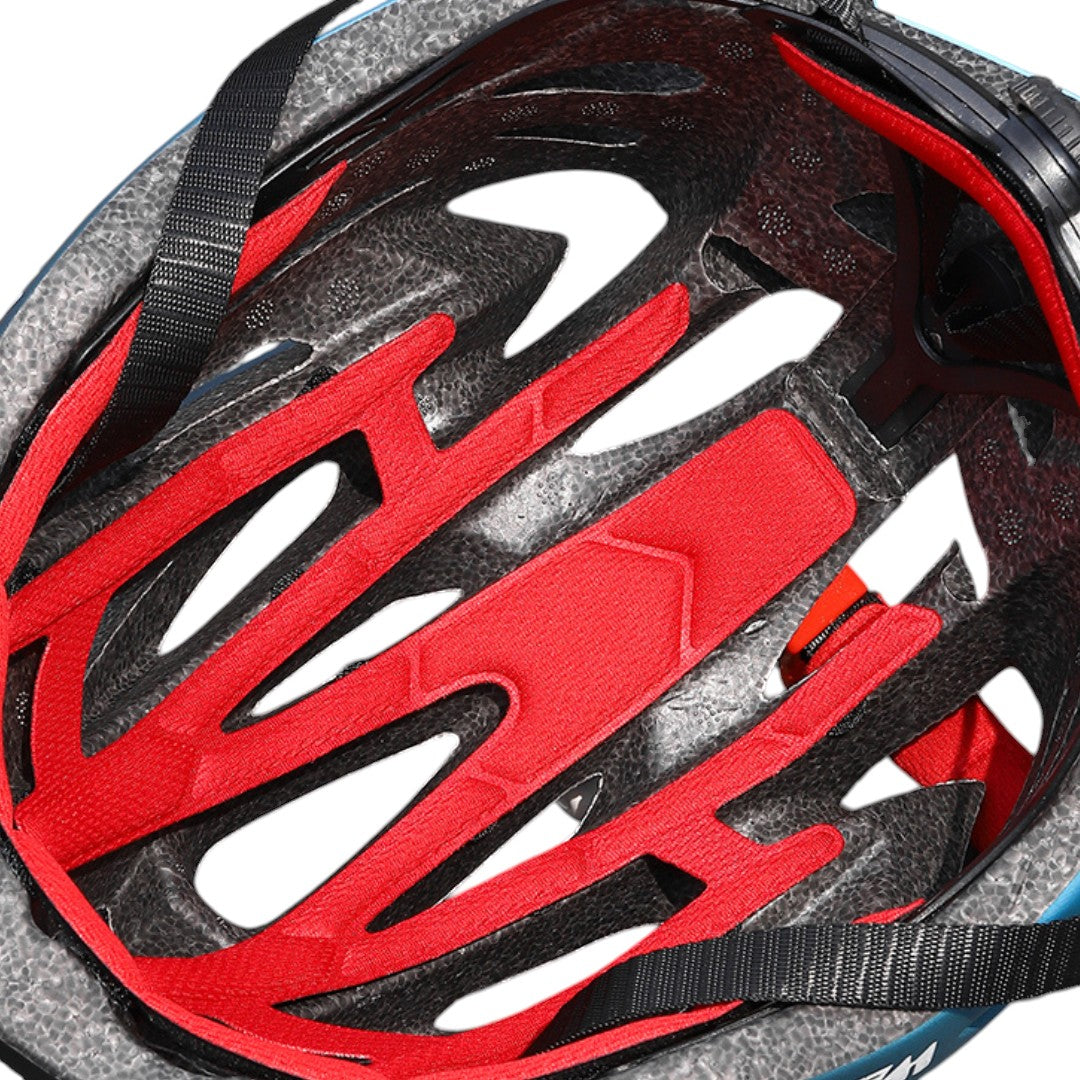 WEST BIKING PRO Fahrradhelm - Ultraleicht, Verstellbar & CE-zertifiziert