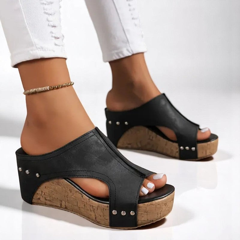 Eleonora™ | Sandalen