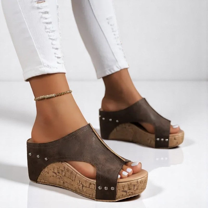 Eleonora™ | Sandalen