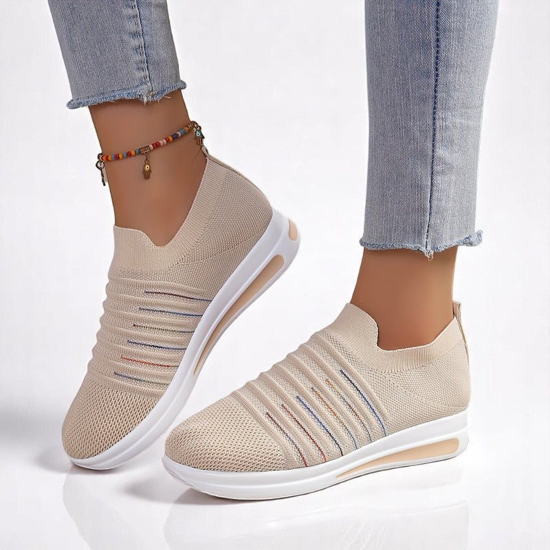 Elly™ | Slip-in-Schuhe