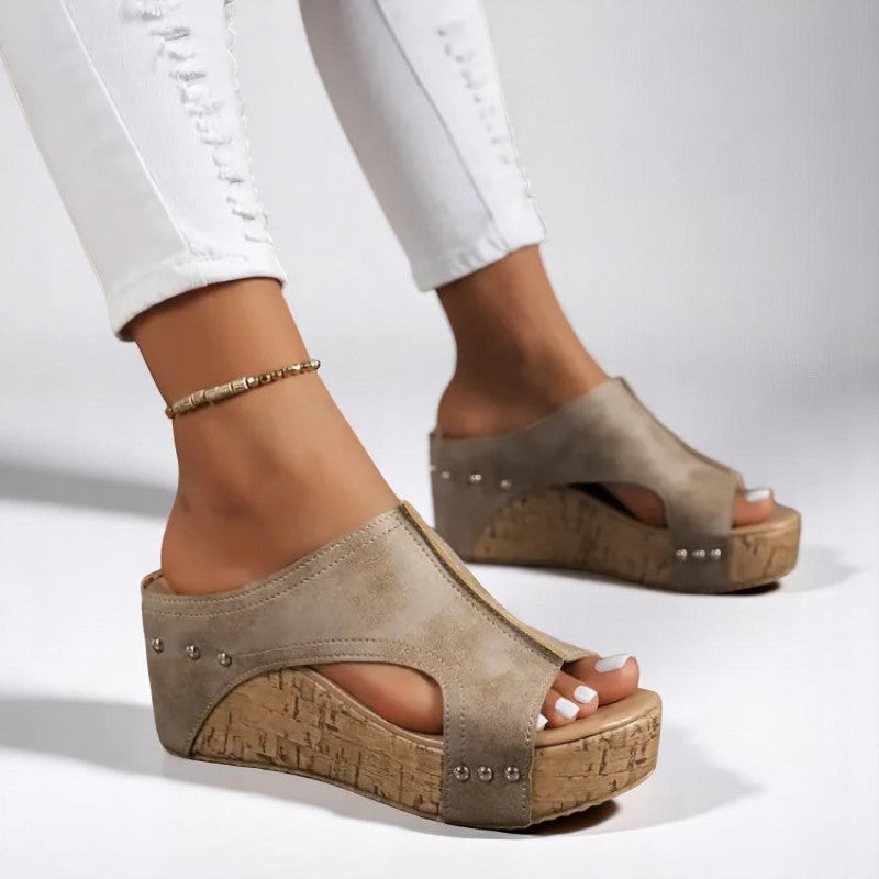 Eleonora™ | Sandalen