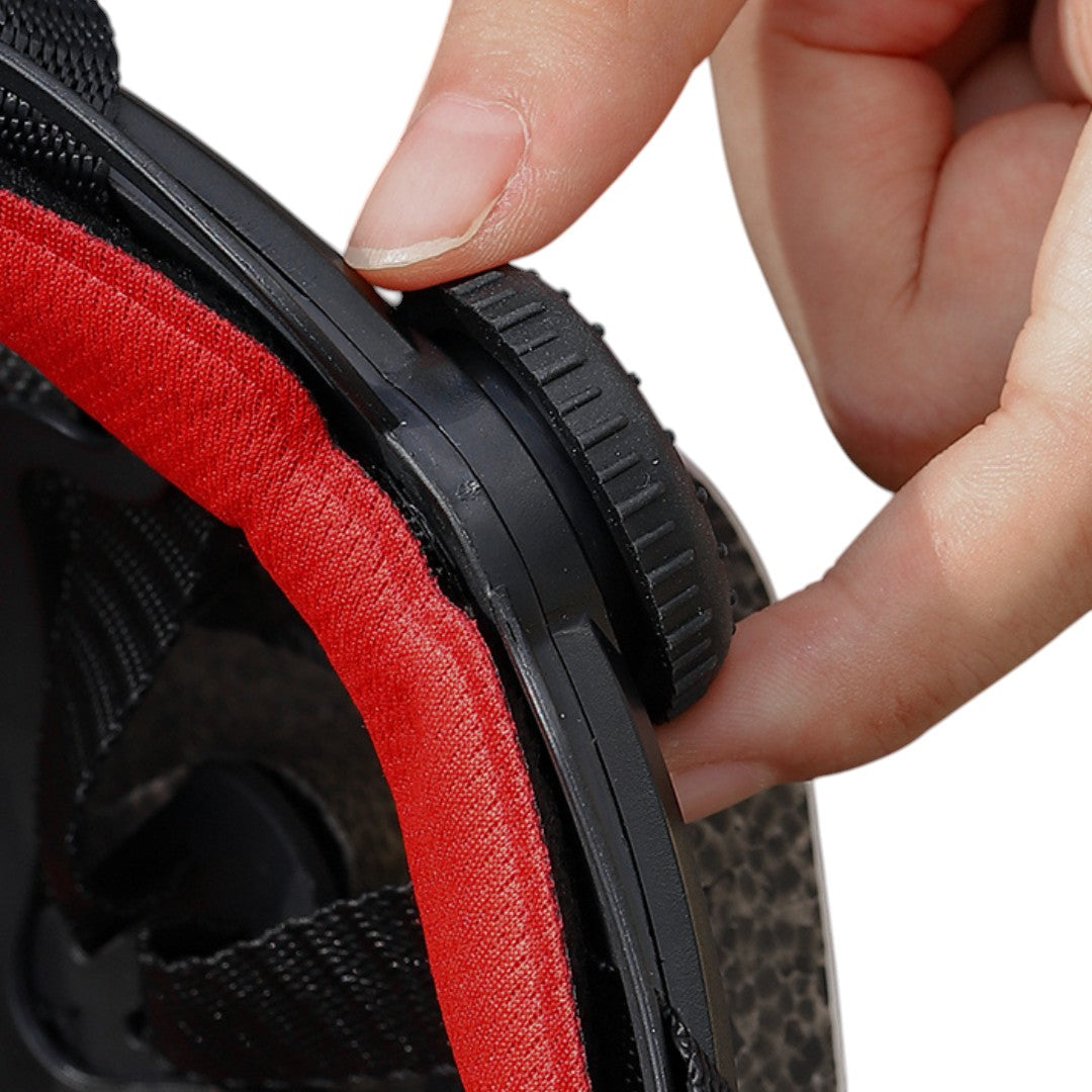 WEST BIKING PRO Fahrradhelm - Ultraleicht, Verstellbar & CE-zertifiziert