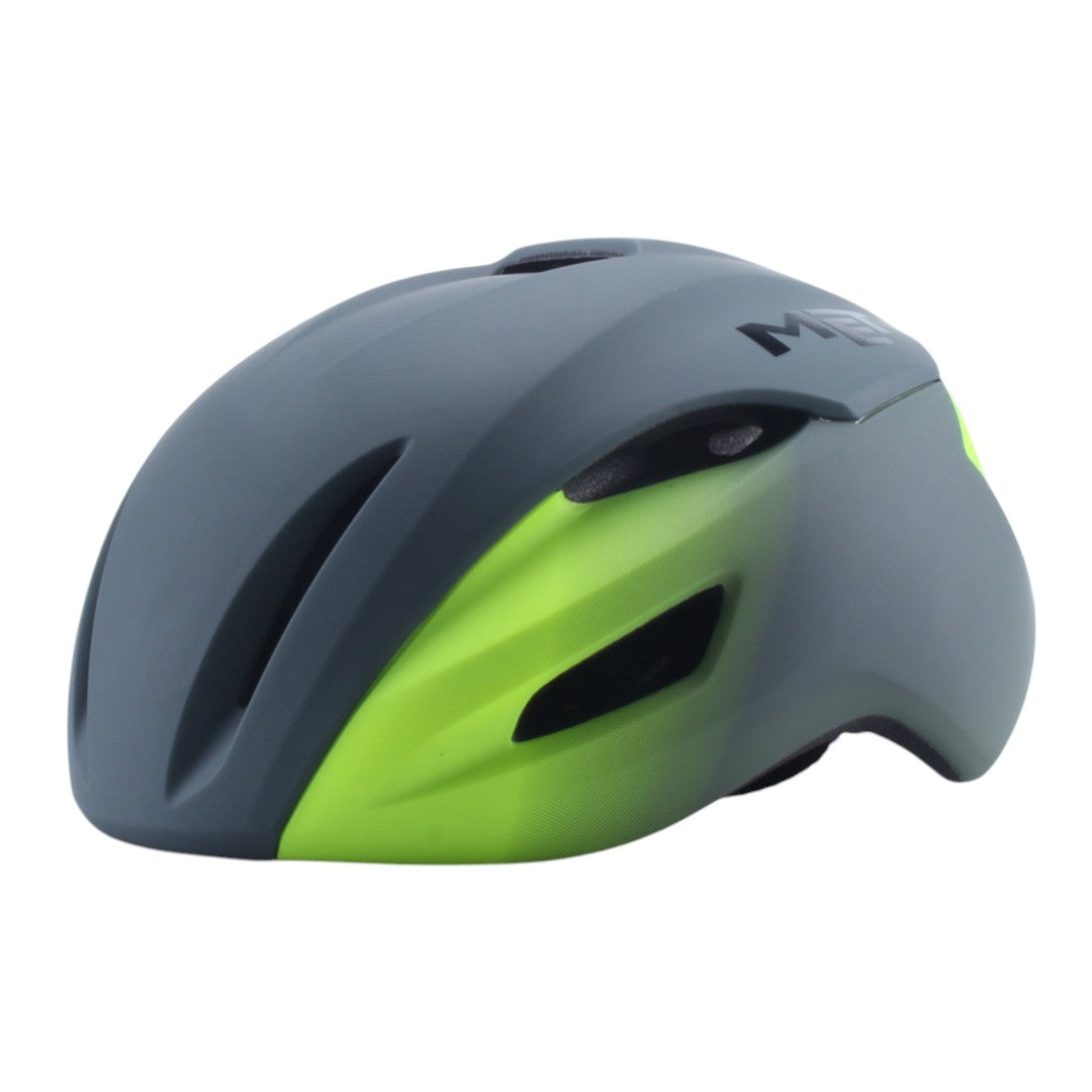 MET Presight Rennradhelm | Ultraleicht & Aerodynamisch