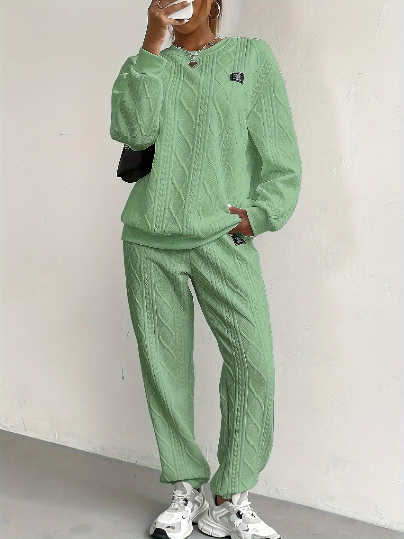 Vera™ | Freizeit-Jogging-Set