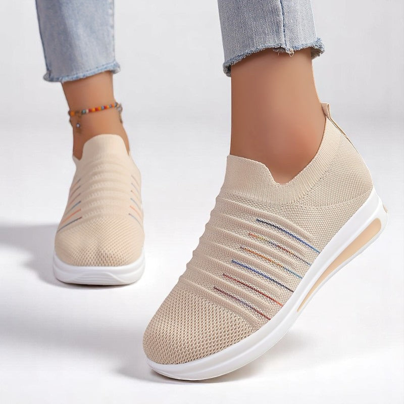 Elly™ | Slip-in-Schuhe