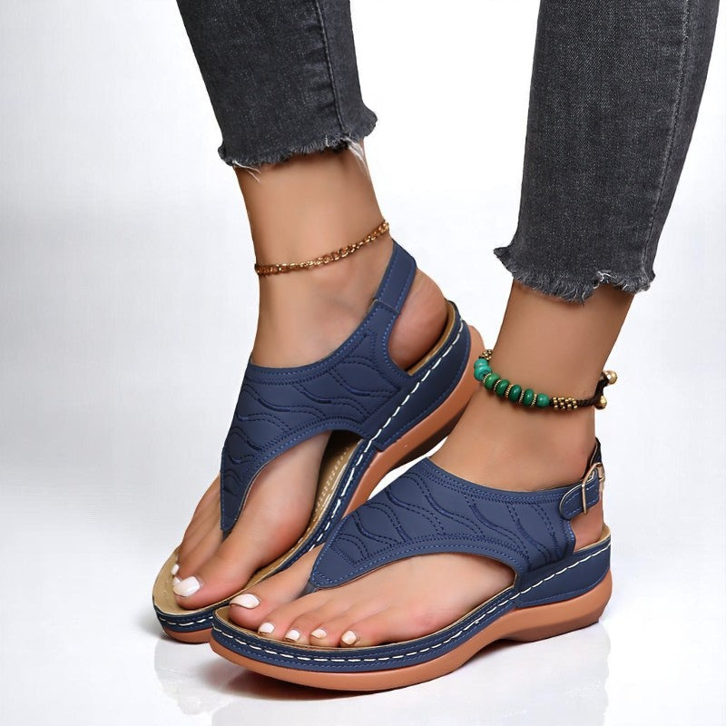 Anneli™ | Sandalen