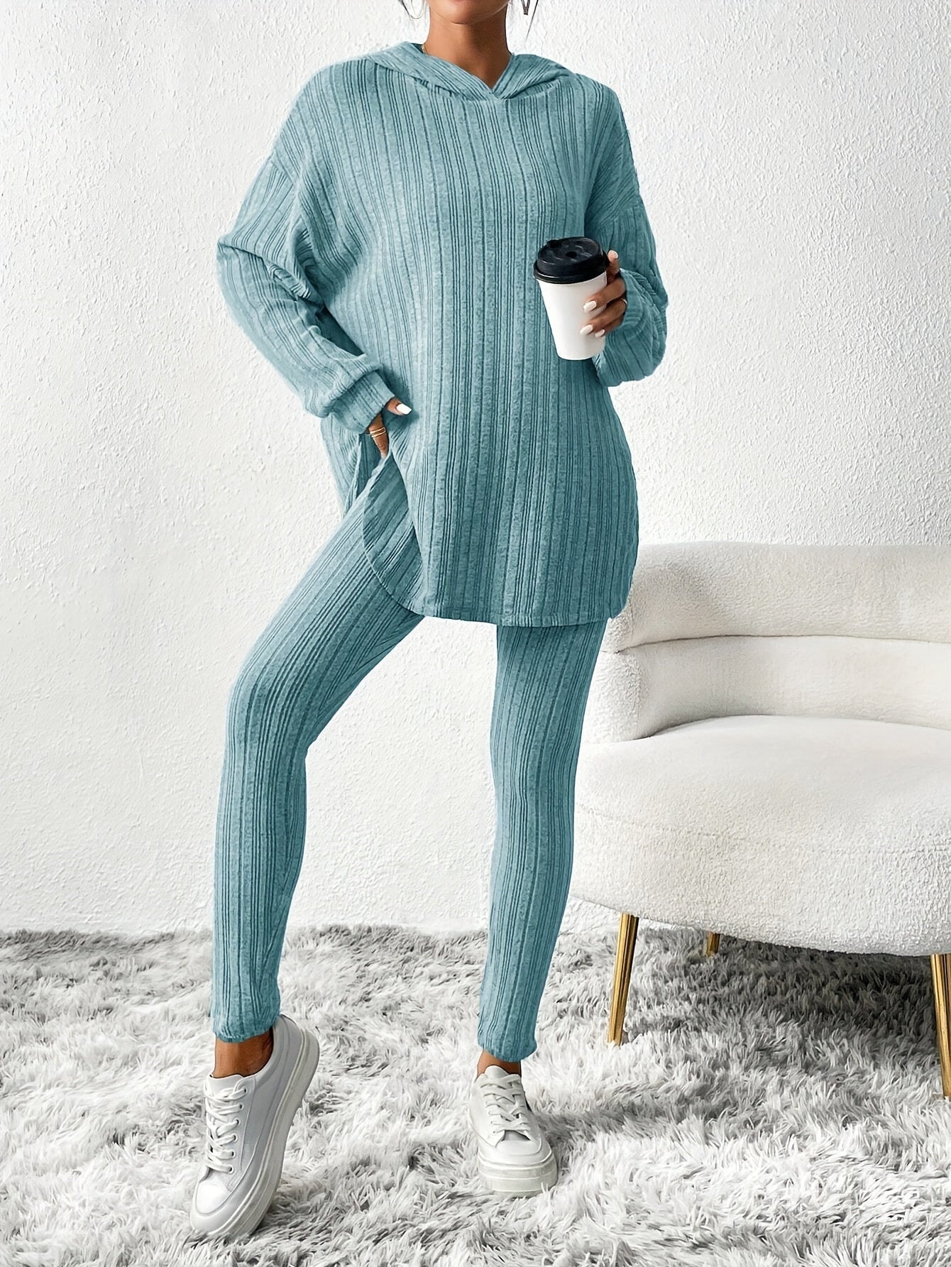 Greta™ | Cosy 2-teiliges Set