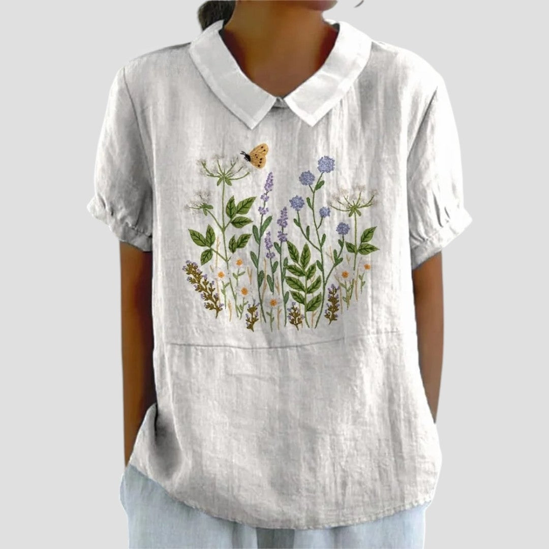 CAMILLA | BLUSE