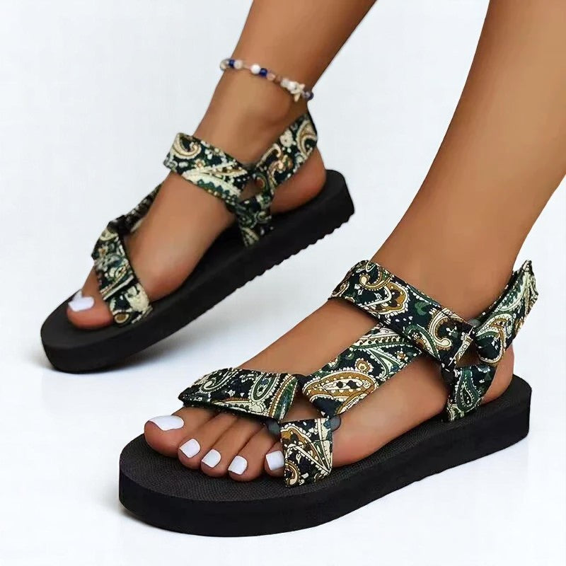 Ingunn™ | Sandalen