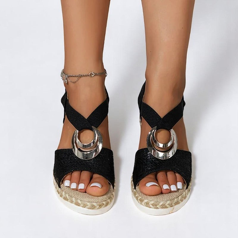 Ann-Britt™ | Sandalen