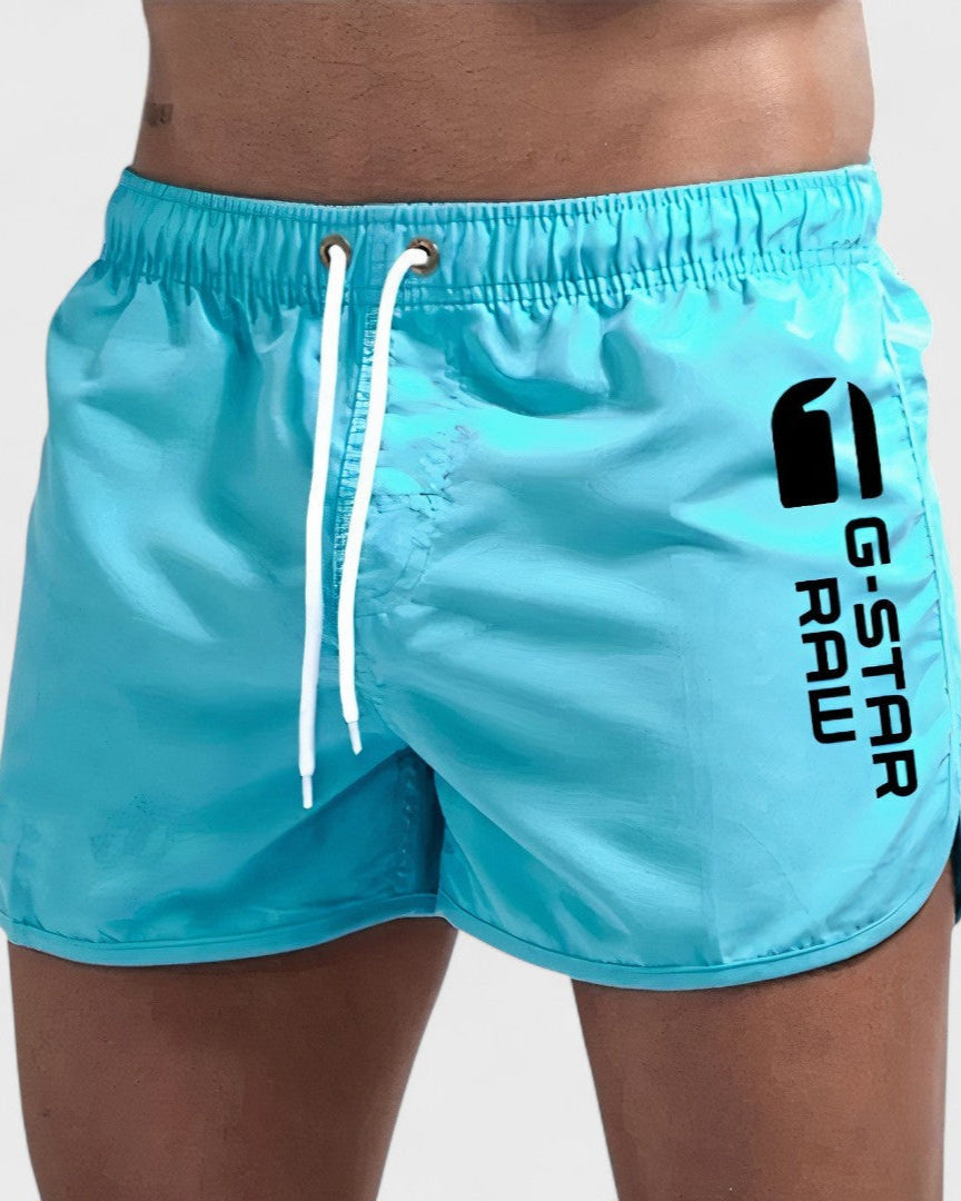 Arch | Handgefertigte Bademode für Herren